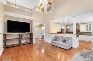 405 La Vista Ct, Benson, NC 27504 - Photo 9