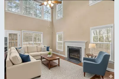 405 La Vista Court, Benson, NC 27504 - Photo 7