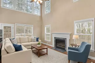 405 La Vista Ct, Benson, NC 27504 - Photo 7