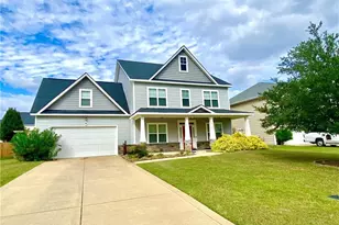 939 Ronald Reagan Drive, Fayetteville, NC 28311 - Photo 41