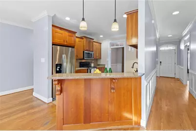 4740 Bramble Street, Hope Mills, NC 28348 - Photo 17