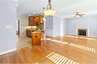 4740 Bramble Street, Hope Mills, NC 28348 - Photo 19