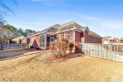 4740 Bramble Street, Hope Mills, NC 28348 - Photo 43