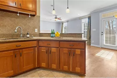 4740 Bramble Street, Hope Mills, NC 28348 - Photo 15