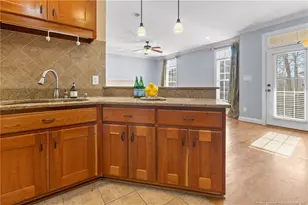 4740 Bramble St, Hope Mills, NC 28348 - Photo 15