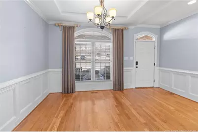 4740 Bramble Street, Hope Mills, NC 28348 - Photo 7