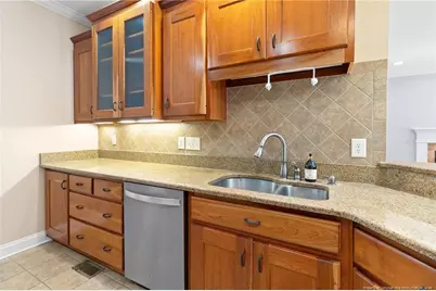 4740 Bramble Street, Hope Mills, NC 28348 - Photo 13