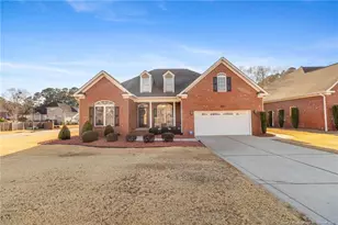 4740 Bramble St, Hope Mills, NC 28348 - Photo 1