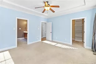 4740 Bramble St, Hope Mills, NC 28348 - Photo 25