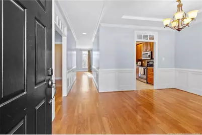 4740 Bramble Street, Hope Mills, NC 28348 - Photo 5