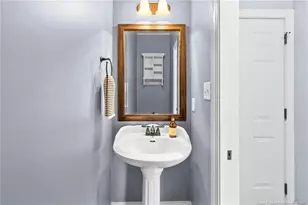 4740 Bramble St, Hope Mills, NC 28348 - Photo 23