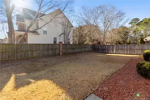 4740 Bramble St, Hope Mills, NC 28348 - Photo 47