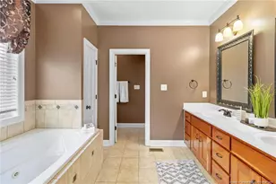 4740 Bramble St, Hope Mills, NC 28348 - Photo 27