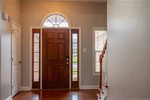 1852 Ellie Ave, Fayetteville, NC 28314 - Photo 9