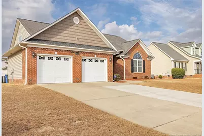 1852 Ellie Avenue, Fayetteville, NC 28314 - Photo 3