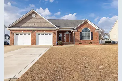 1852 Ellie Avenue, Fayetteville, NC 28314 - Photo 1