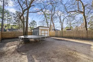 5699 Bauer St, Hope Mills, NC 28348 - Photo 43