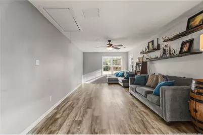 5699 Bauer Street, Hope Mills, NC 28348 - Photo 17