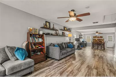 5699 Bauer Street, Hope Mills, NC 28348 - Photo 19