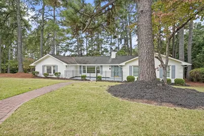 2515 Mirror Lake Drive, Fayetteville, NC 28303 - Photo 3