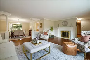 2515 Mirror Lake Dr, Fayetteville, NC 28303 - Photo 11