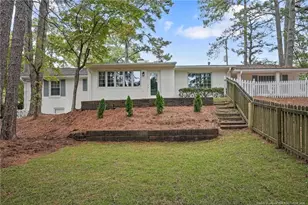 2515 Mirror Lake Dr, Fayetteville, NC 28303 - Photo 35