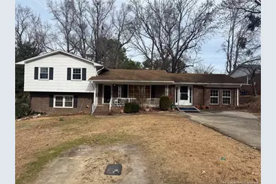 5976 Monterey Court, Fayetteville, NC 28314 - Photo 1