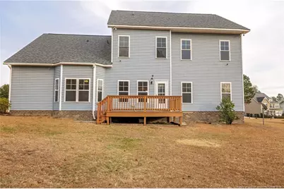 298 Porlock Way, Raeford, NC 28376 - Photo 45