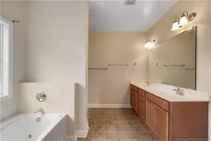 298 Porlock Way, Raeford, NC 28376 - Photo 23