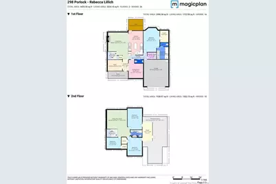 298 Porlock Way, Raeford, NC 28376 - Photo 49