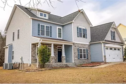 298 Porlock Way, Raeford, NC 28376 - Photo 1