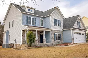 298 Porlock Way, Raeford, NC 28376 - Photo 1