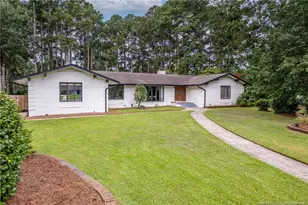 2905 Hybart St, Fayetteville, NC 28303 - Photo 1