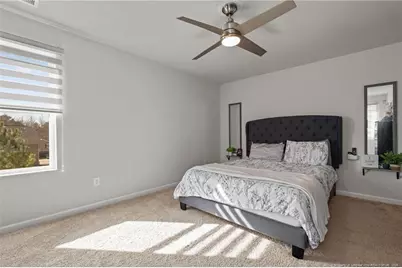 287 Hallow Oak Street, Spring Lake, NC 28390 - Photo 25