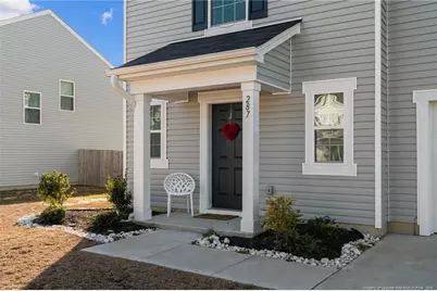 287 Hallow Oak Street, Spring Lake, NC 28390 - Photo 5