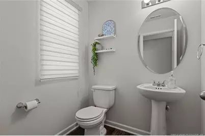 287 Hallow Oak Street, Spring Lake, NC 28390 - Photo 9