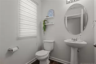 287 Hallow Oak St, Spring Lake, NC 28390 - Photo 9