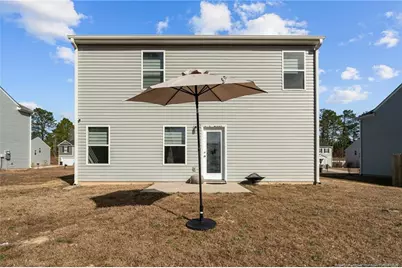 287 Hallow Oak Street, Spring Lake, NC 28390 - Photo 35