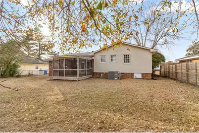 2167 Quail Ridge Drive, Fayetteville, NC 28304 - Photo 31