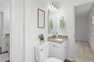 2167 Quailridge Dr, Fayetteville, NC 28304 - Photo 23