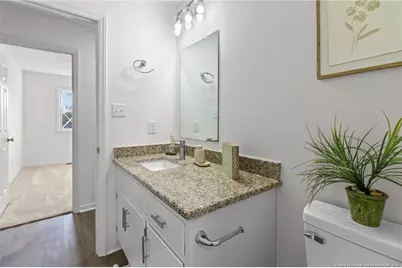 2167 Quail Ridge Drive, Fayetteville, NC 28304 - Photo 19