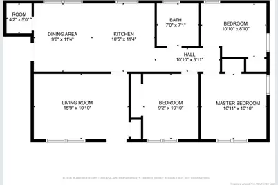 1374 McLean Chapel Church Road, Bunnlevel, NC 28323 - Photo 17