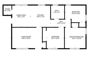 1374 McLean Chapel Church Rd, Bunnlevel, NC 28323 - Photo 17