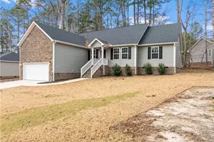 6102 Burning Tree Cir, Sanford, NC 27332 - Photo 1