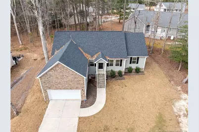 6102 Burning Tree Circle, Sanford, NC 27332 - Photo 3