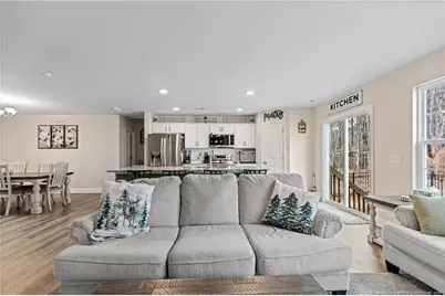 6102 Burning Tree Circle, Sanford, NC 27332 - Photo 21