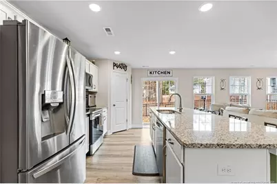 6102 Burning Tree Circle, Sanford, NC 27332 - Photo 19