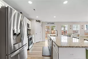 6102 Burning Tree Cir, Sanford, NC 27332 - Photo 19