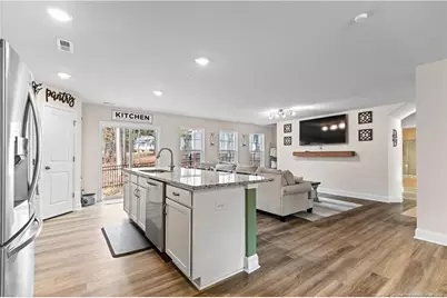 6102 Burning Tree Circle, Sanford, NC 27332 - Photo 17