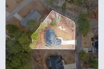 6102 Burning Tree Circle, Sanford, NC 27332 - Photo 5